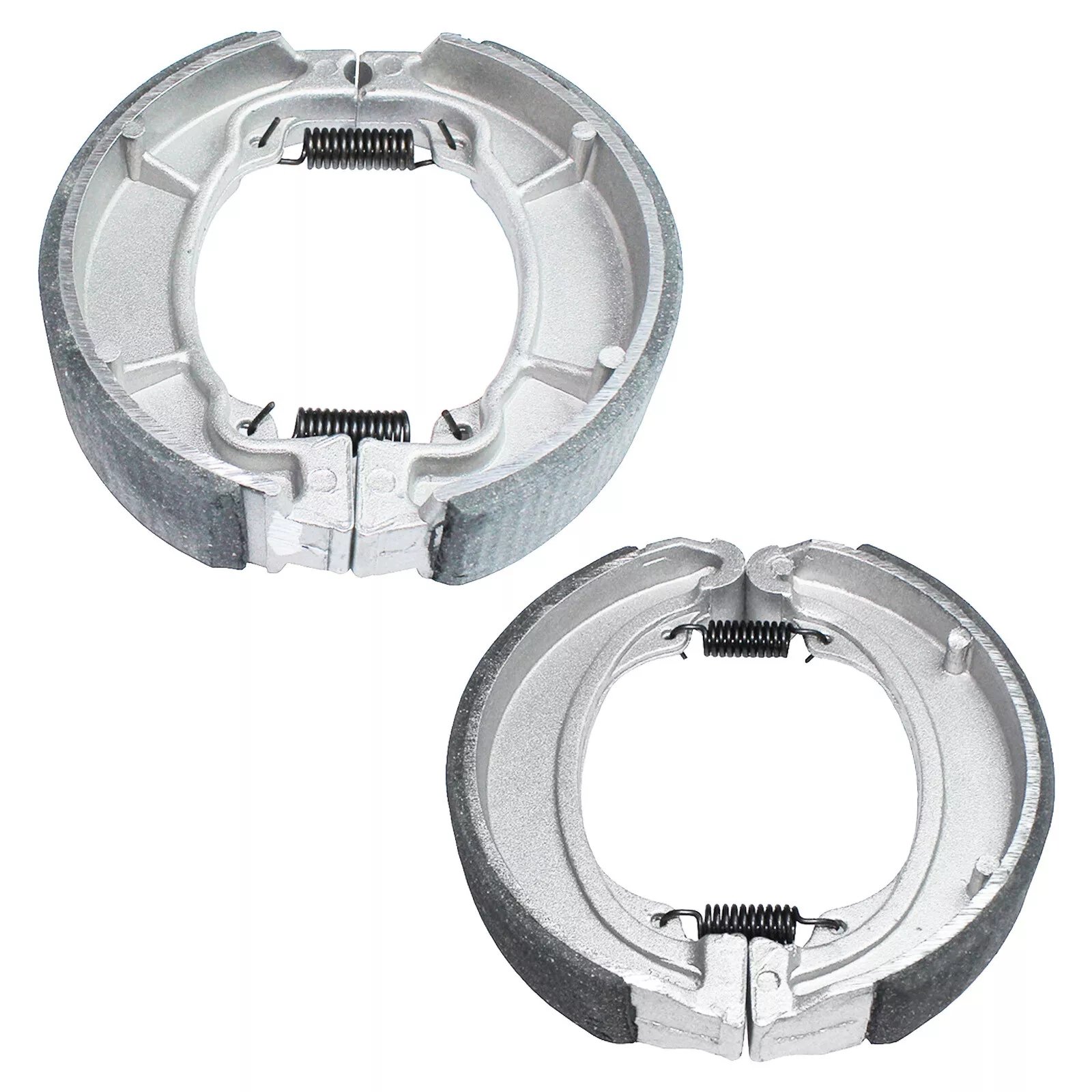 High Quality XL 500S Motorcycle Rear Brake Shoes